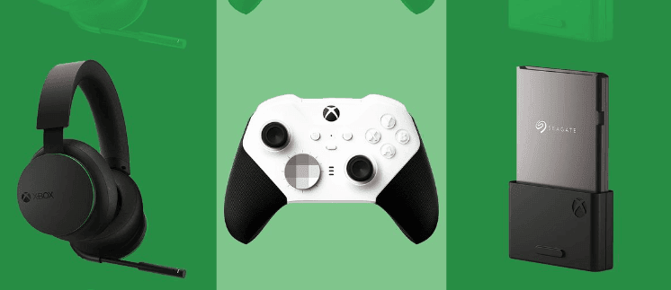 Xbox Reveal New Game image 2