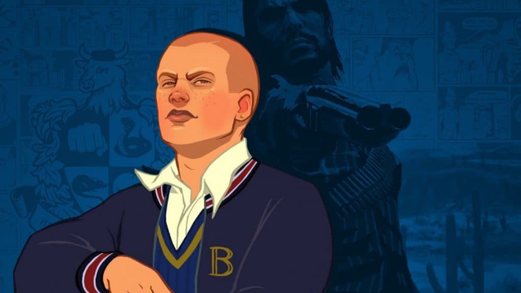 bully logo