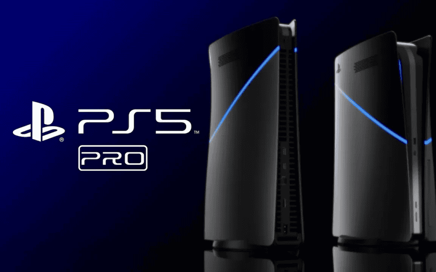 ps5 pro release images