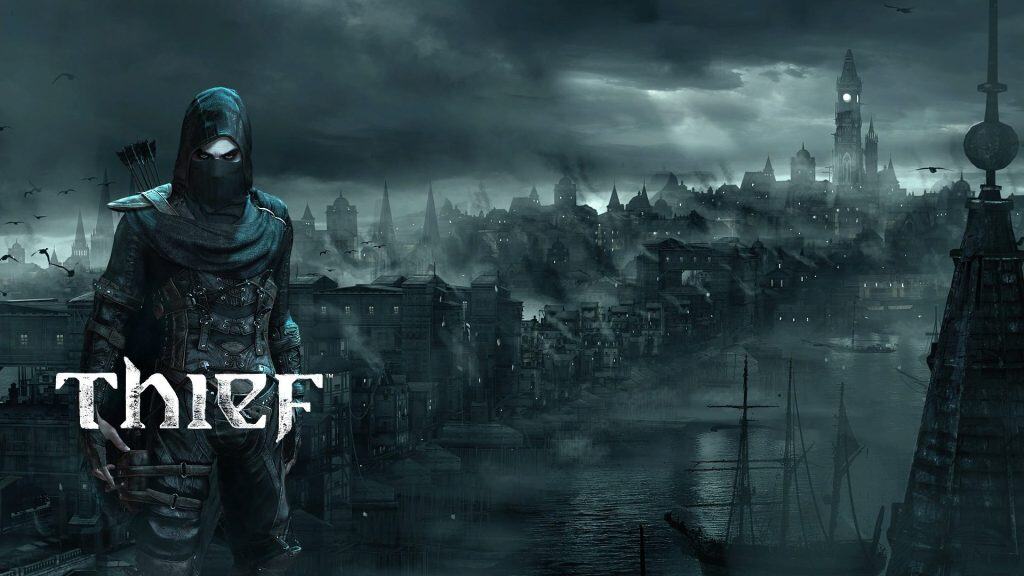 thief-game-logo