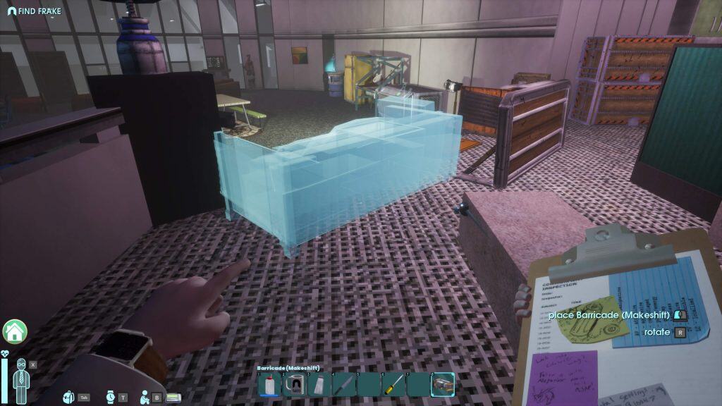 What is Abiotic Factor Video Game image 3