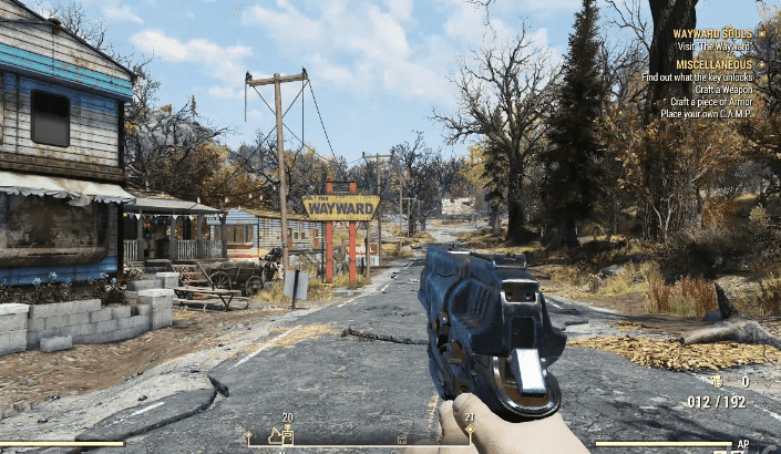 Fallout 4 Update image 3