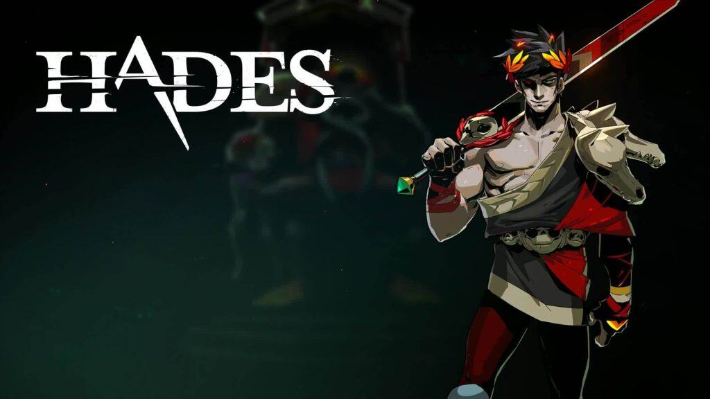 How to Get and Use Chthonic Keys in Hades image 3
