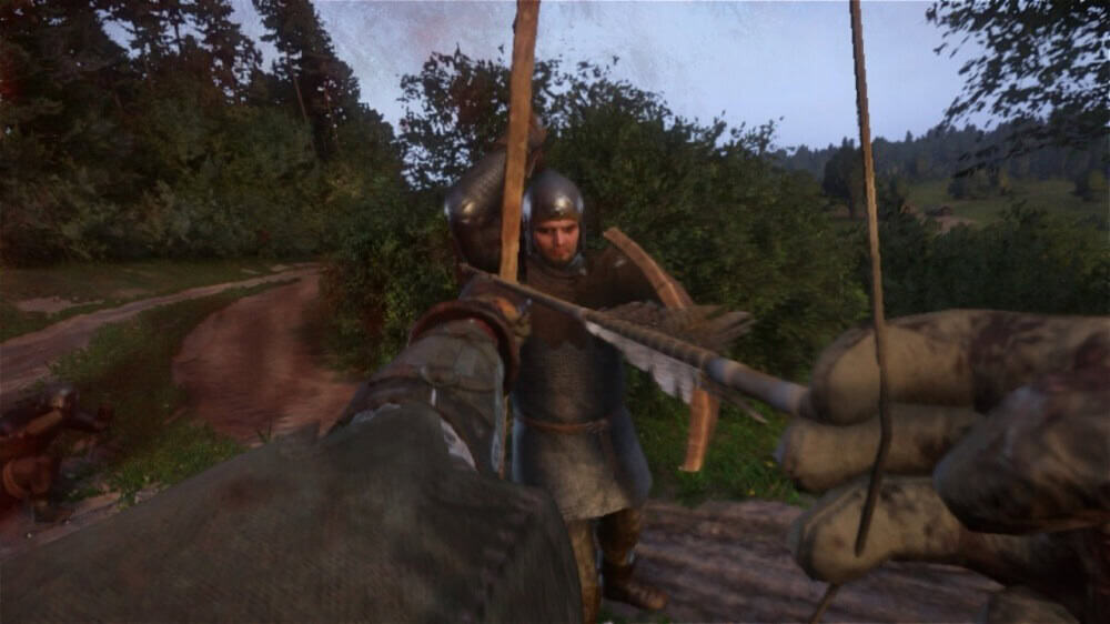 Highborn or Lowborn Perk image 3