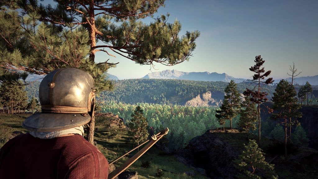 Lost Legions New Survival Video Game image 3