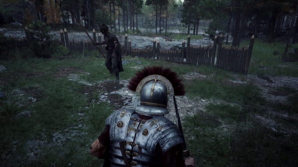 Lost Legions New Survival Video Game image 2