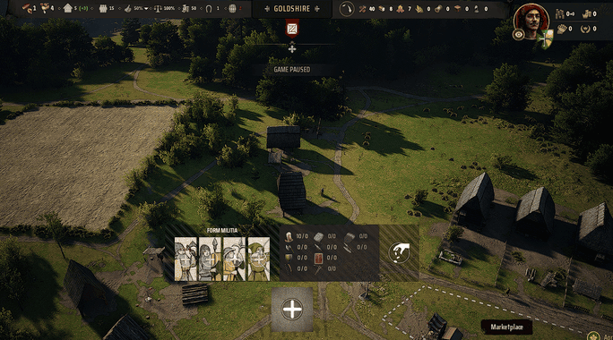 Manor Lords Early Access Review image 2