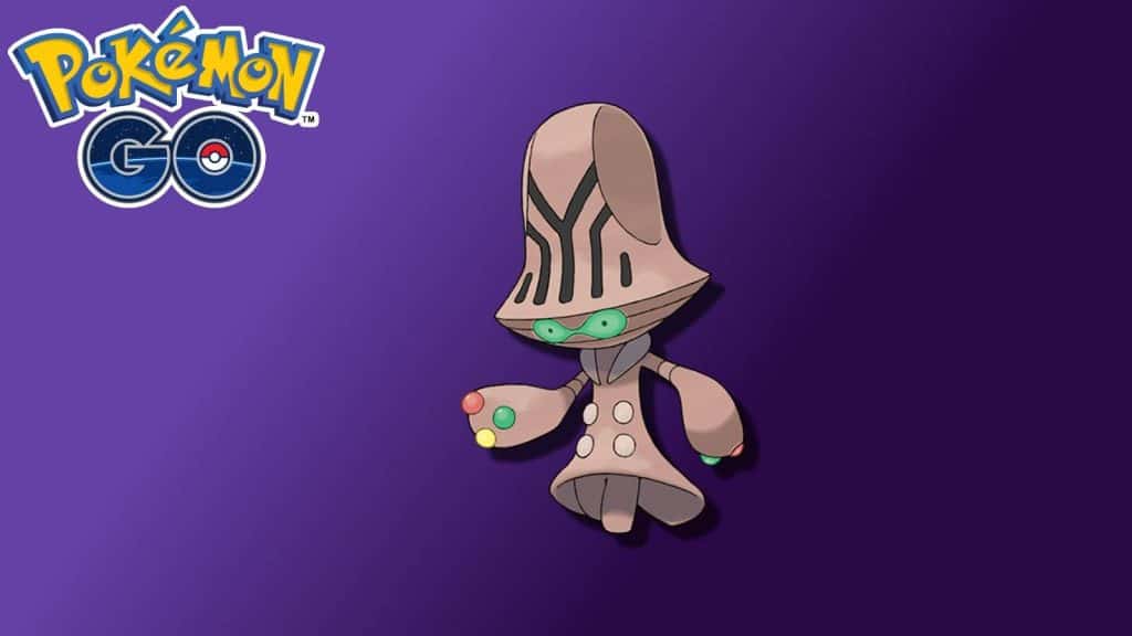 How To Get Shiny Elgyem And Shiny Beheeyem image 3