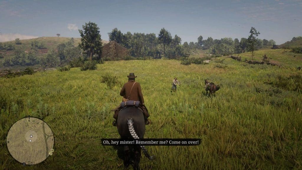 Red Dead Redemption Coming to PC image 2