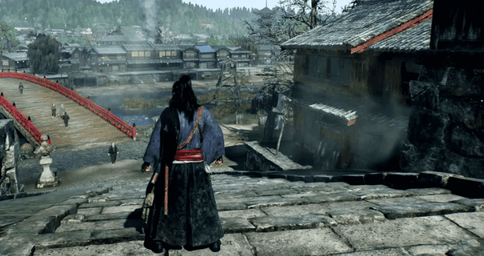 Rise of the Ronin Update 1.05 image 6