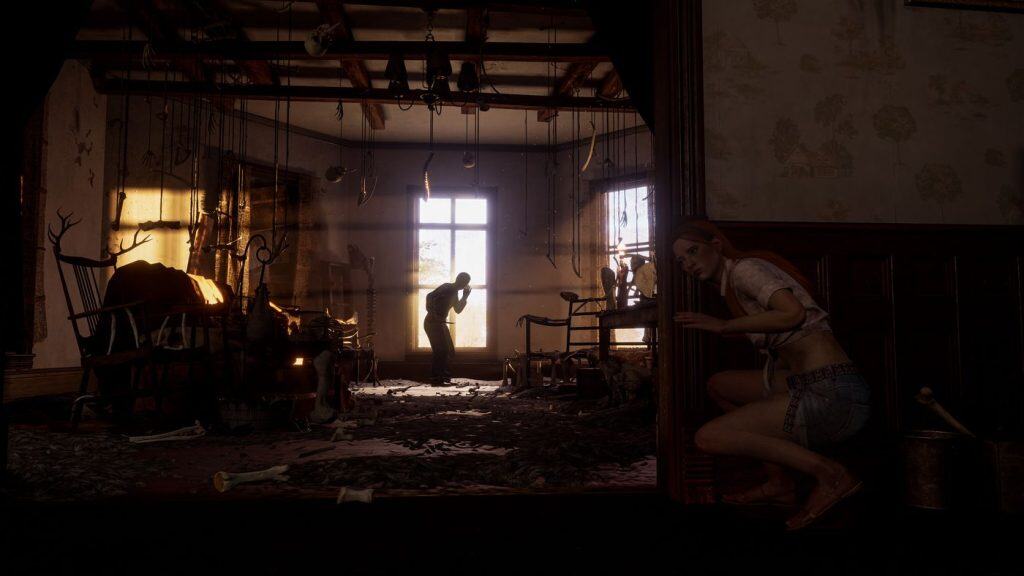 The Texas Chain Saw Massacre Update image 3