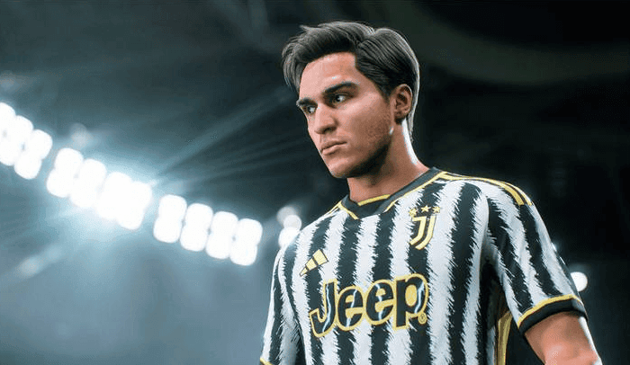 EA Sports FC 24’s Euro 24 Update image 1