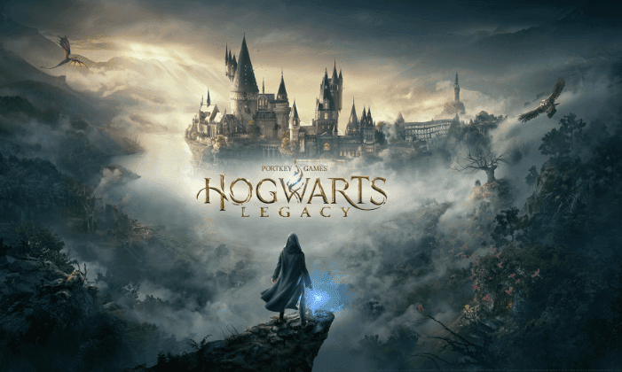 Hogwarts Legacy Director’s Cut image 1