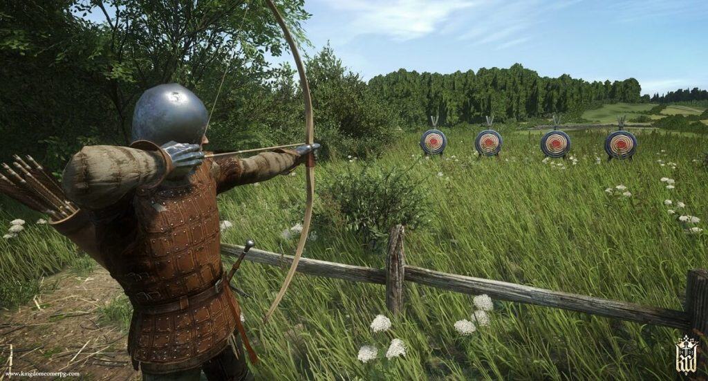When Does Kingdom Come Deliverance 2 Release image 2