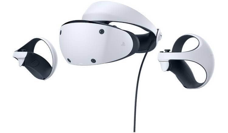 PlayStation VR2 PC Adapter Date and Price image 2