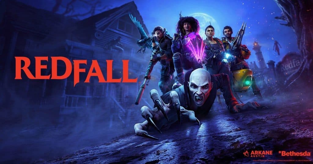 Xbox Refunding Redfall's Bite Back Edition DLC image 1