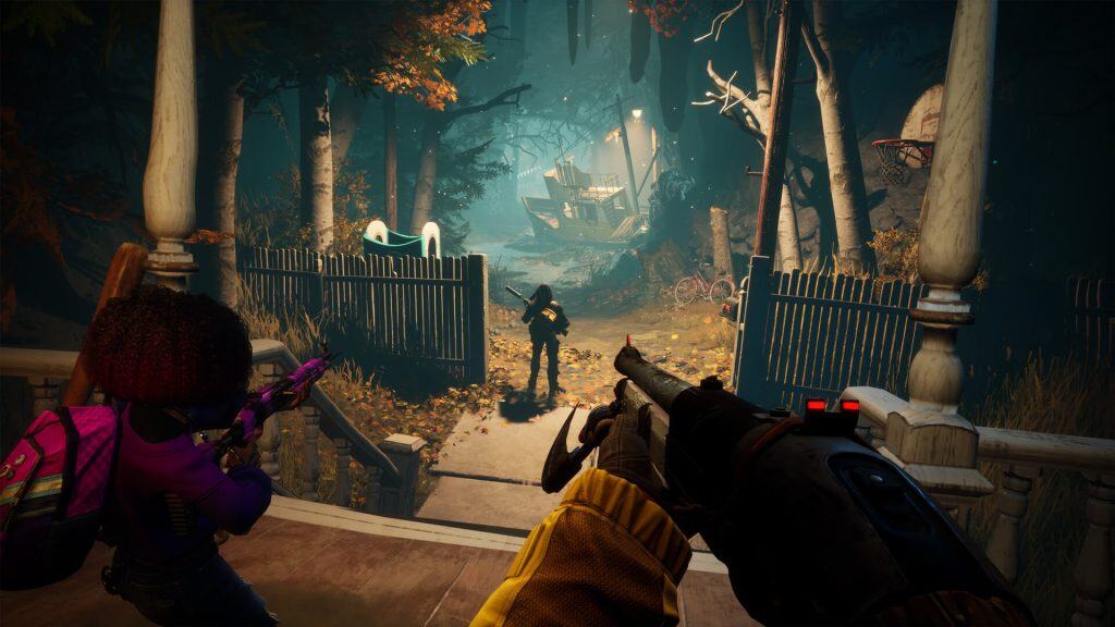 Xbox Refunding Redfall's Bite Back Edition DLC image 2