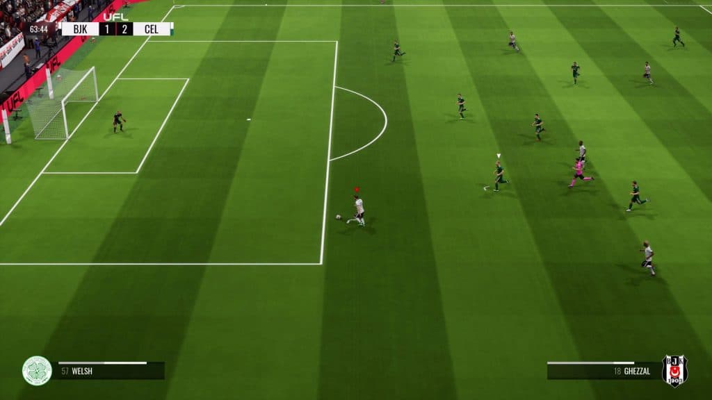 Is UFL Free to Play image 2