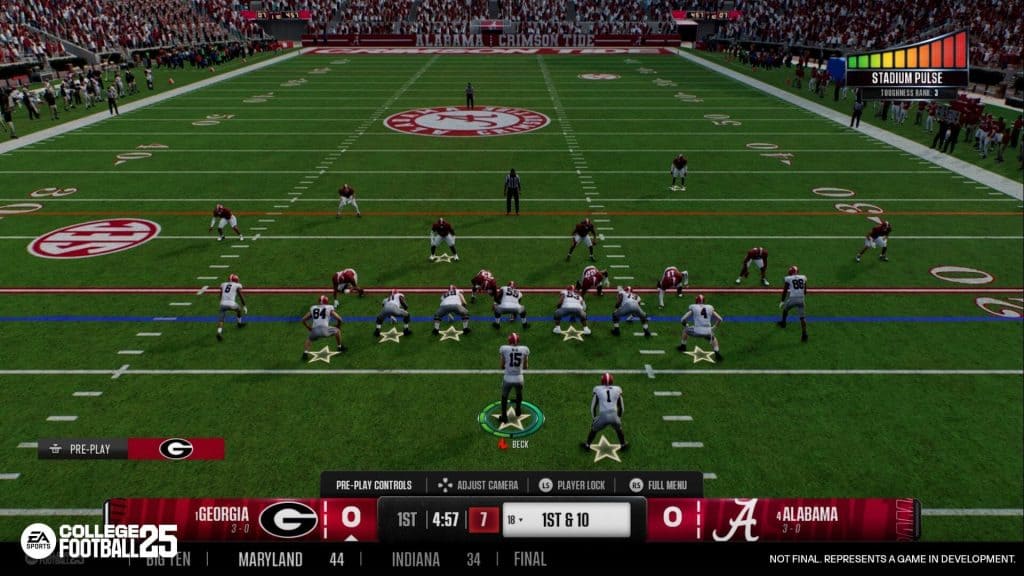 College Football 25’s Premium Edition Sells a Staggering Amount image 3
