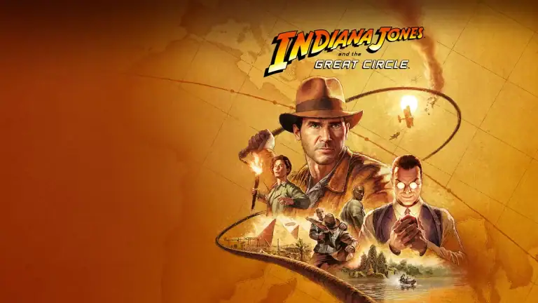 Indiana Jones and the Great Circle Rumored for PS5 image 1