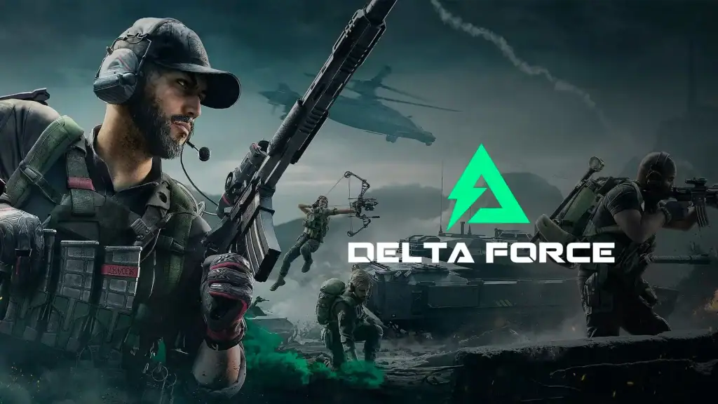 How to Fix Failed to Get Branch List Error in Delta Force Hawk Ops image 1