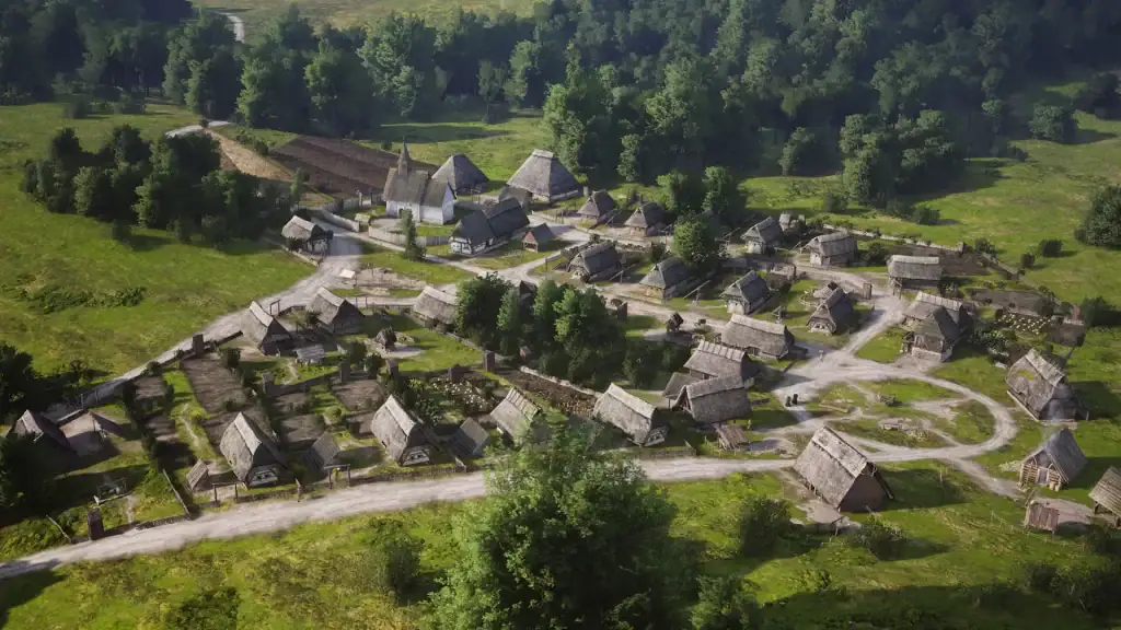 Manor Lords Latest Patch Open for Testing image 1