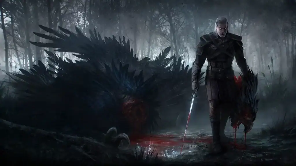 The Witcher 4 Full Production Begins Soon image 3
