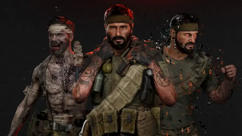 Black Ops 6 release time zones