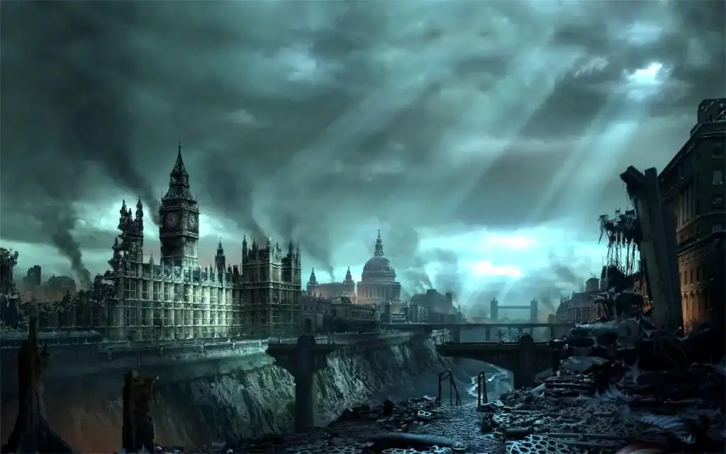 Fallout London most popular mod