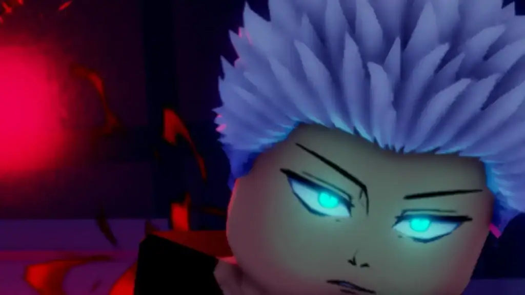 Get Void Key Roblox Sorcery