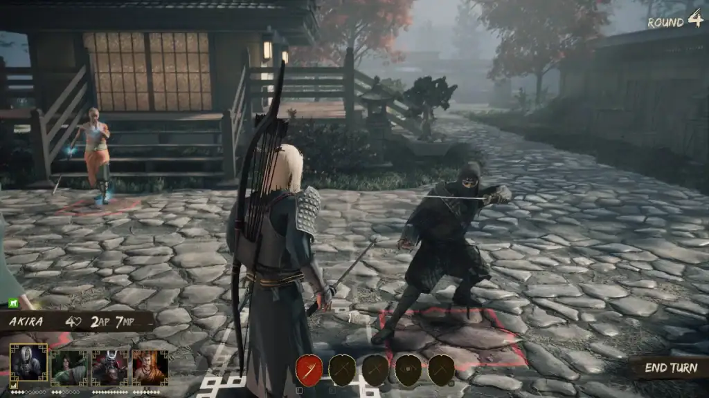 Shadow of the Road RPG 2
