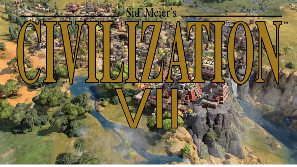 Civilization 7 combat improvements
