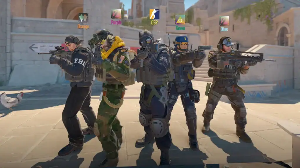 Counter-Strike 2 Trending games 2025 igame no.1 Counter-Strike 2 Trending games 2025 igame no.1