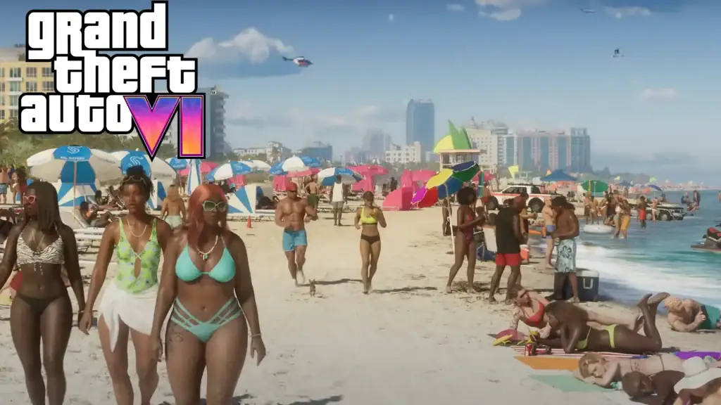 GTA 6 Projected $3 Billion Sales – Breaking Records in Year One GTA 6 Projected $3 Billion Sales – Breaking Records in Year One