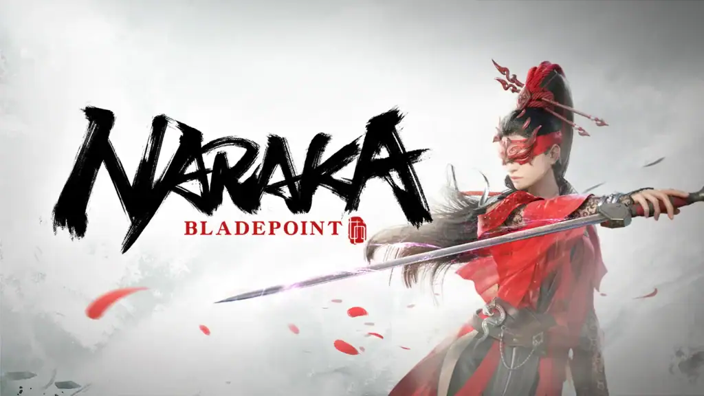Naraka Bladepoint Trending games 2025 igame no.4 Naraka Bladepoint Trending games 2025 igame no.4