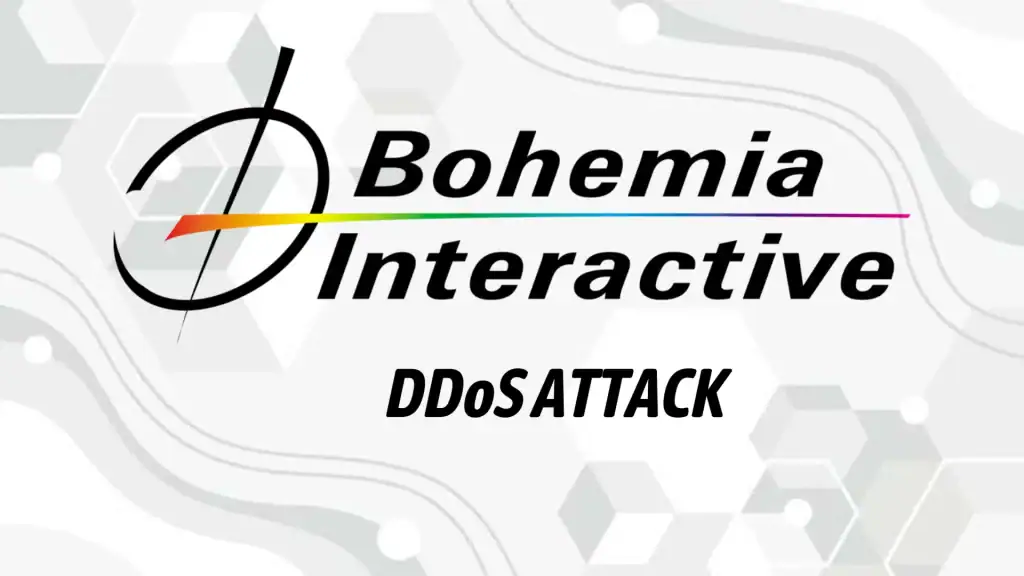 Bohemia DDos Attack Bohemia DDos Attack