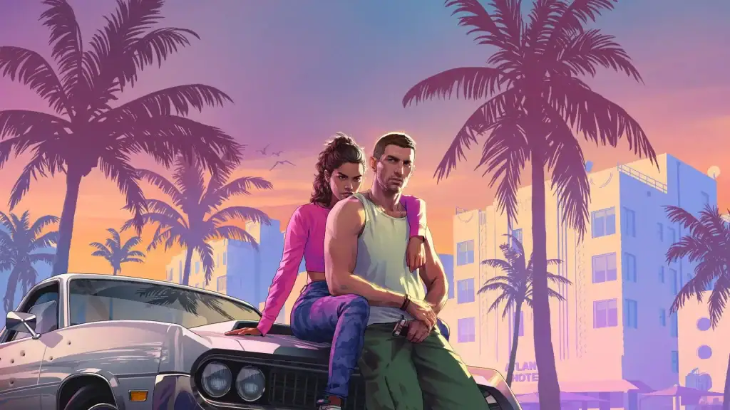 GTA VI poster image GTA VI poster image