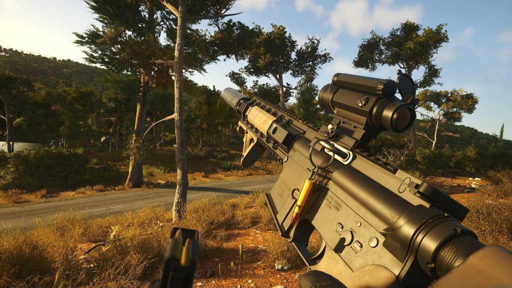 Scum 1.0 Gameplay (1)