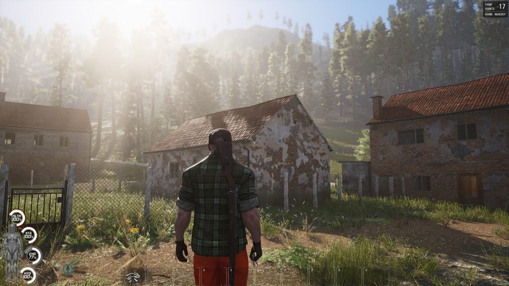 Scum 1.0 Gameplay (2)