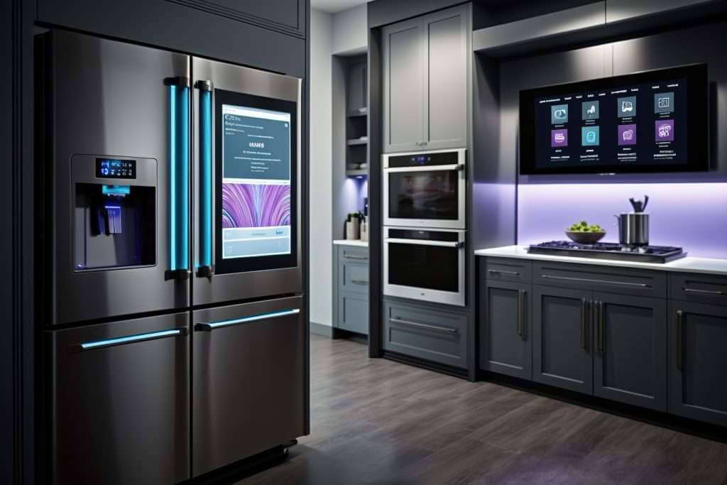Smart Kitchen Technology: Elevate Your Culinary Experience ...