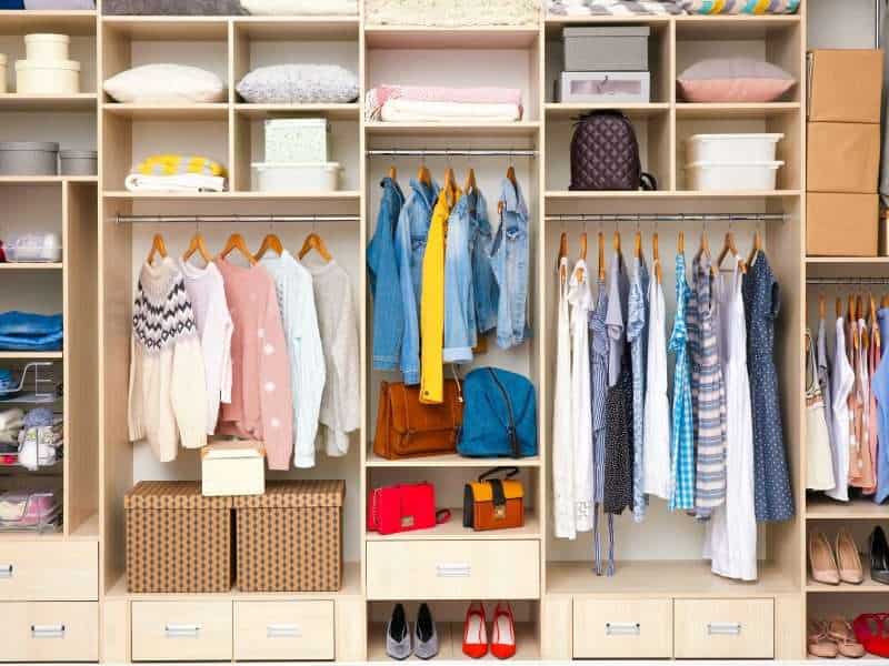 Maximizing Small Spaces: Innovative Storage Solutions for Compact Homes - iHandymanHub