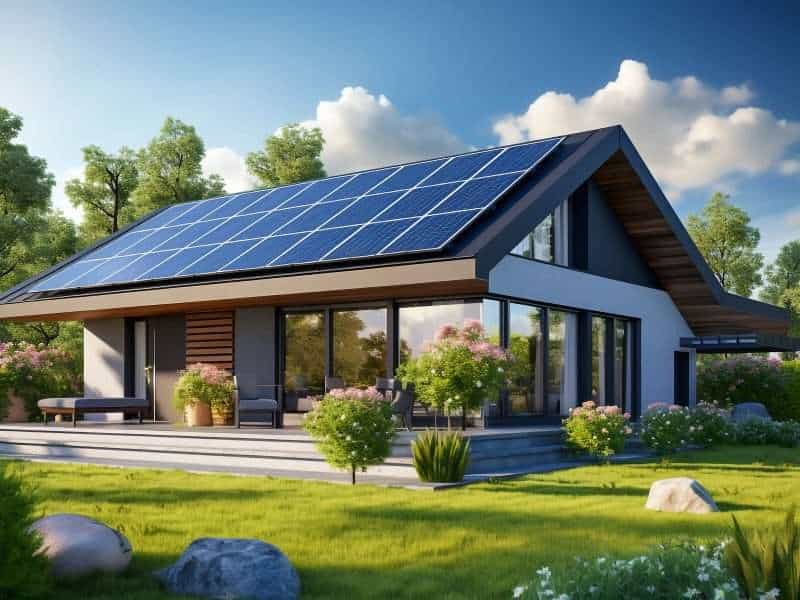 The Homeowner's Guide to Solar Power Installation: Benefits, Costs, and ROI - iHandymanHub