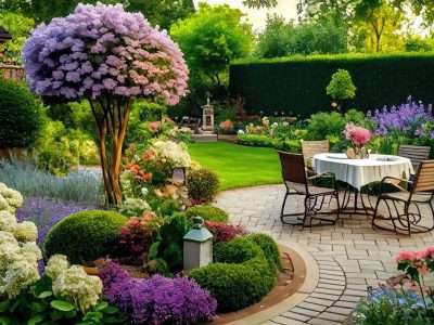 Landscaping for Beginners: Comprehensive Strategies to Elevate Your Outdoor Space - iHandymanHub