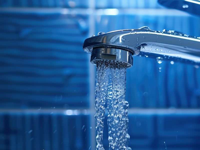Water Efficiency at Home: How to Reduce Your Water Footprint and Save Money - iHandymanHub