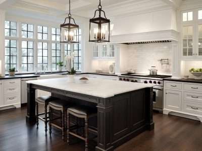Kitchen Countertop Materials: An Essential Guide for Homeowners: