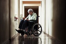Nursing Home Negligence
