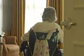 Nursing Home Abuse