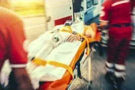 Serious Personal Injury