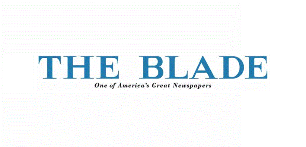 The Blade