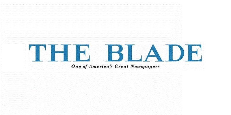 The Blade